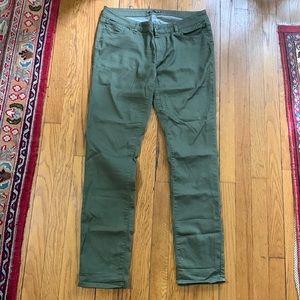 PrAna Kara jeans size 14/32